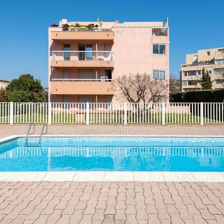 Apartment Sainte Maxime les Plages-1 Extérieur photo