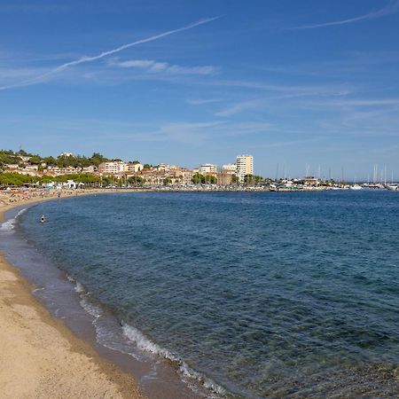 Apartment Sainte Maxime les Plages-1 Extérieur photo
