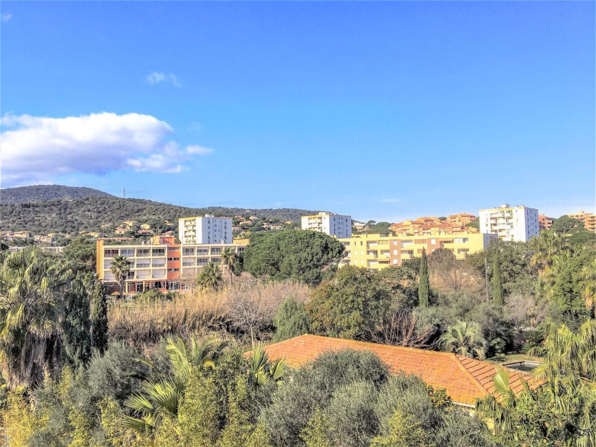 Apartment Sainte Maxime les Plages-1 Extérieur photo
