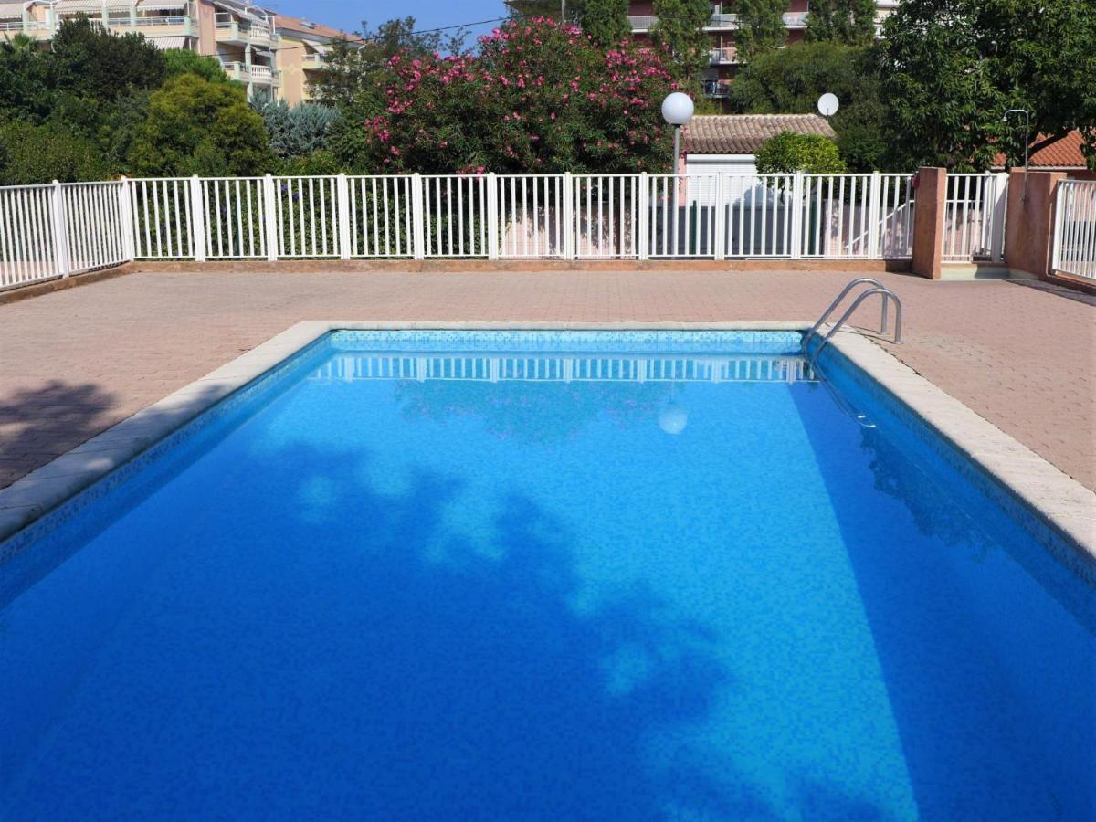 Apartment Sainte Maxime les Plages-1 Extérieur photo