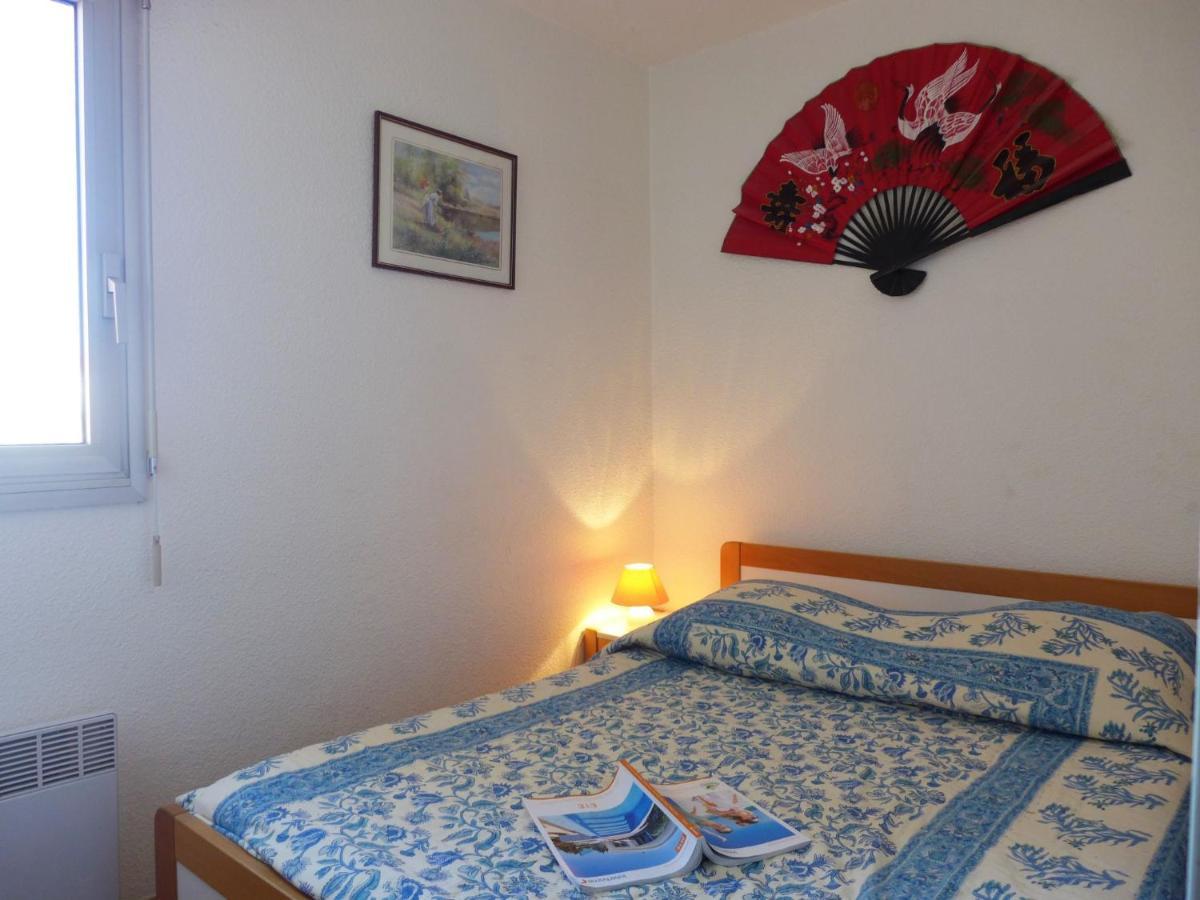 Apartment Sainte Maxime les Plages-1 Extérieur photo