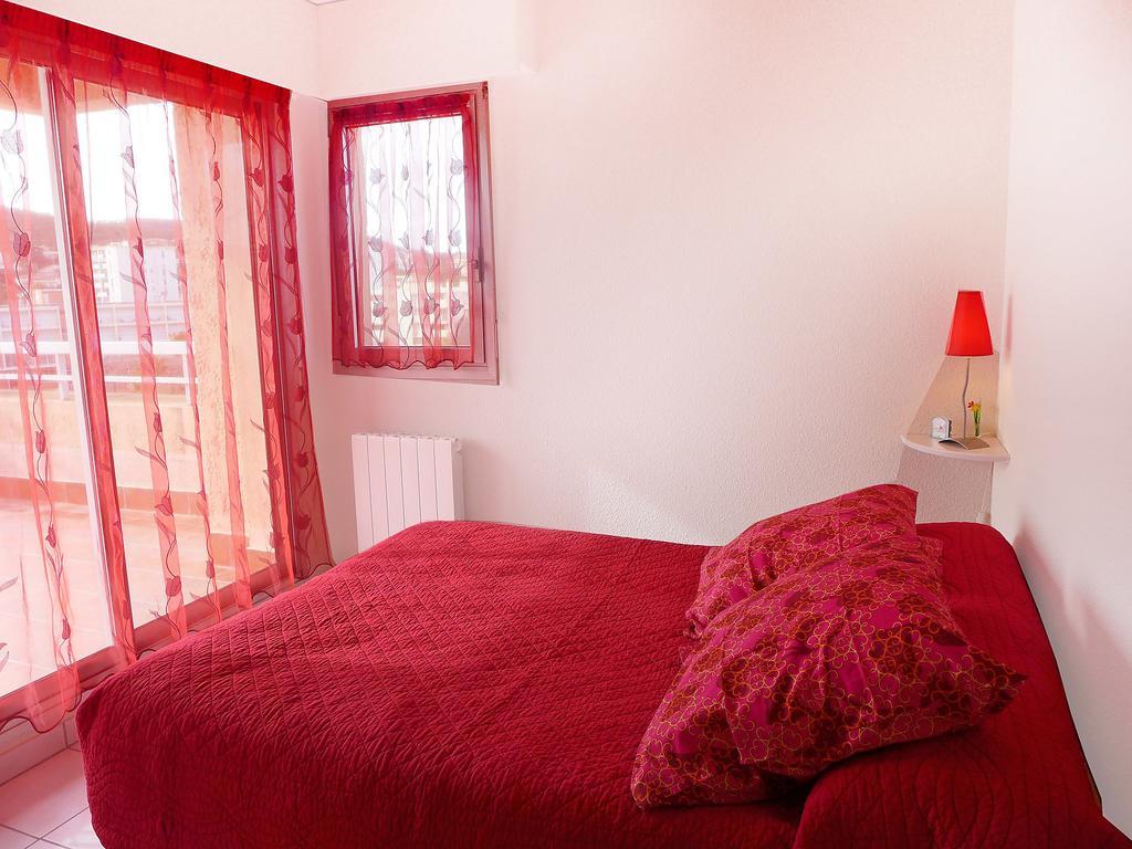 Apartment Sainte Maxime les Plages-1 Chambre photo