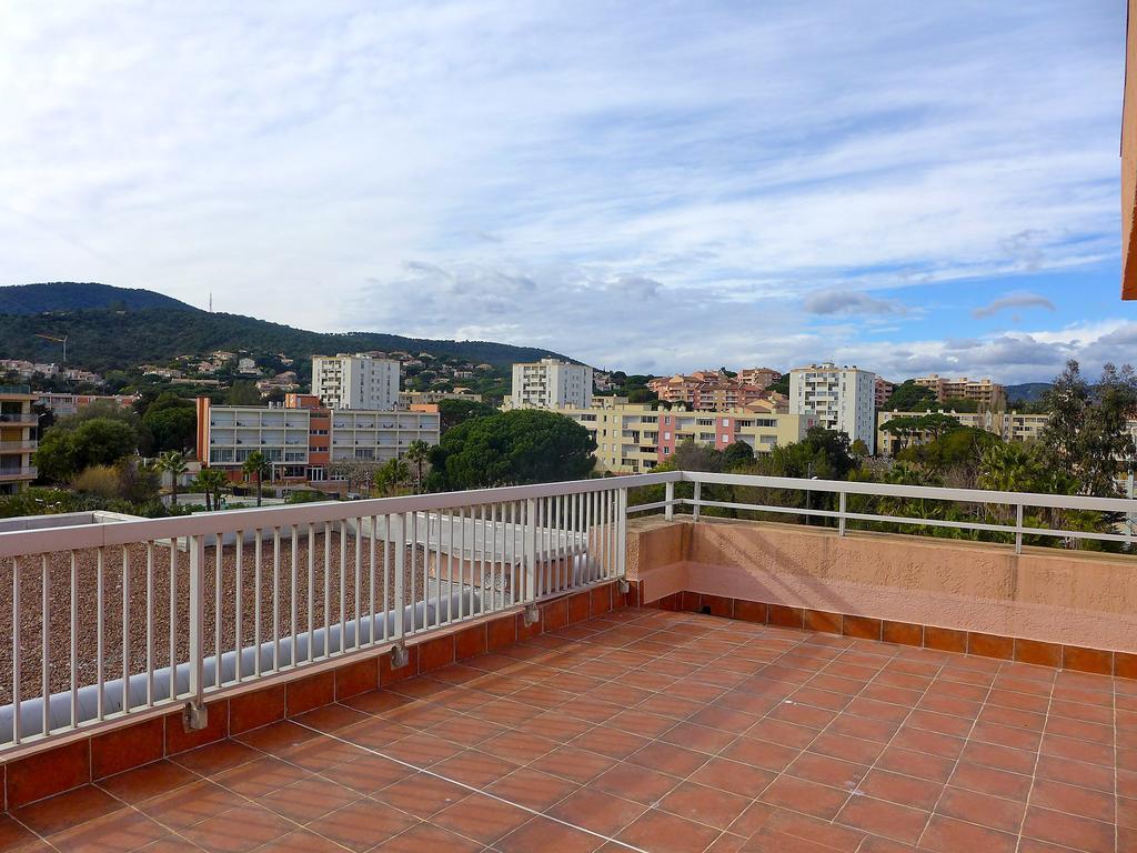 Apartment Sainte Maxime les Plages-1 Chambre photo